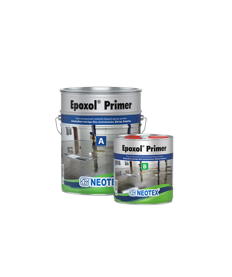 EPOXOL PRIMER