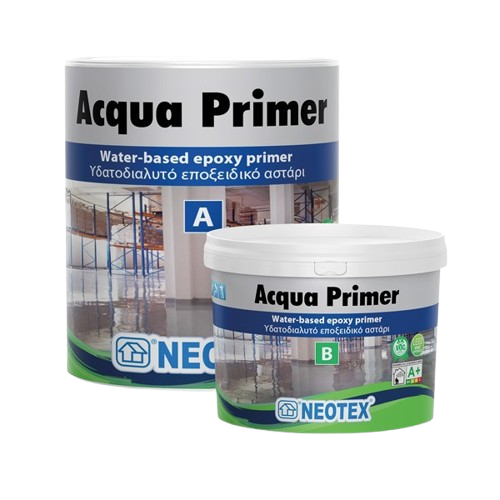 ACQUA PRIMER NEOTEX