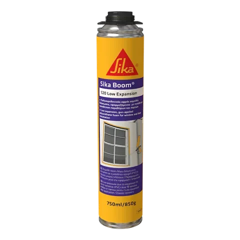 SIKA BOOM 520 LOW EXPANSION