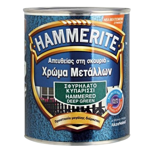 HAMMERITE TO RUST VIVECHROM
