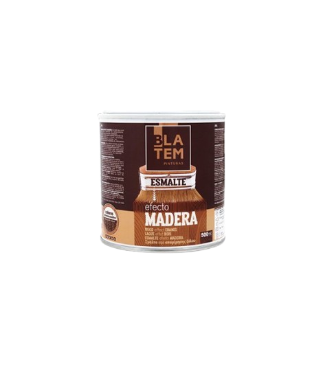 EFECTA MADERA TITAN INTERKAS