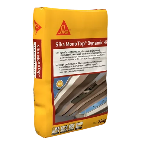 SIKA MONOTOP DYNAMIC HP