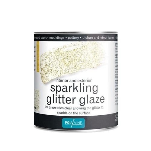 GLITTER ΓΑΛΑΚΤΩΜΑ POLYVINE