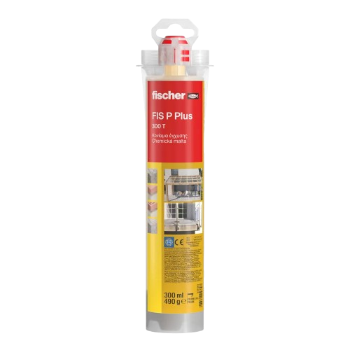 FIS P PLUS 300T