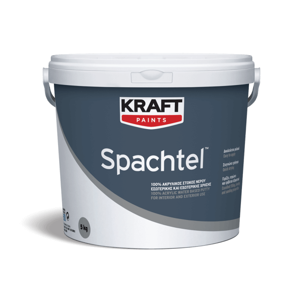 SPACHTEL KRAFT
