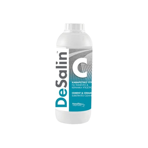 DESALIN C NANOPHOS