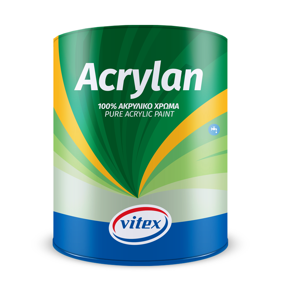ACRYLAN VITEX