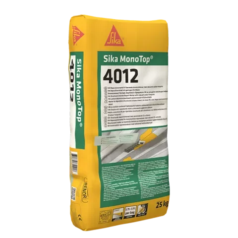 SIKA MONOTOP 4012