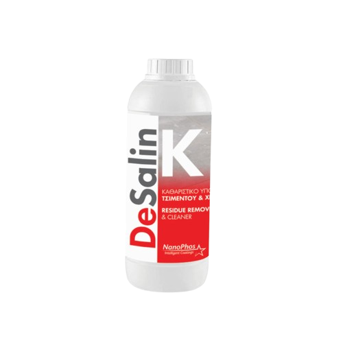 DESALIN K NANOPHOS