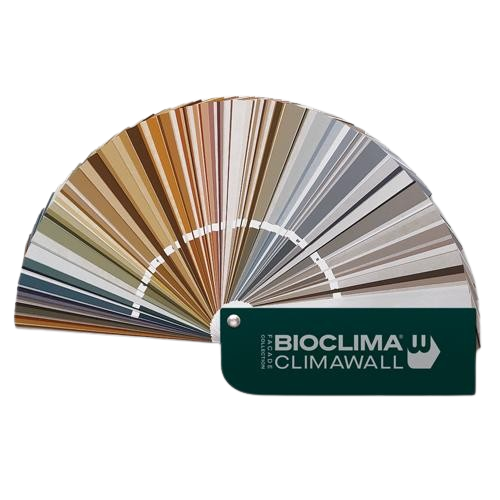 BIOCLIMA CLIMAWALL