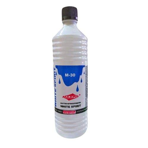 WHITE SPIRIT Μ-30 ΜΑΧΡΩ