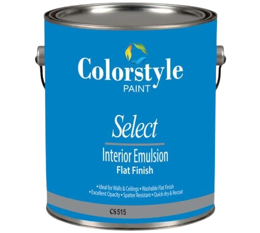 CS 515 COLORSTYLE