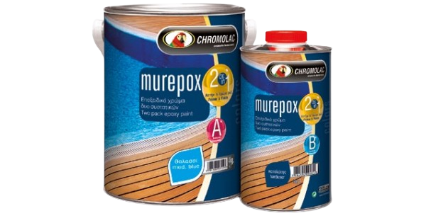 MUREPOX CHROMOLAC