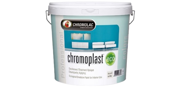 CHROMOPLAST ECO CHROMOLAC