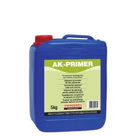 AK-PRIMER ISOMAT