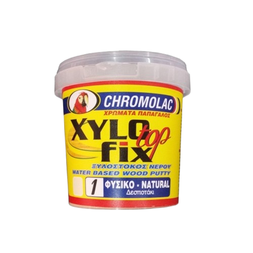 XYLOFIX TOP CHROMOLAC