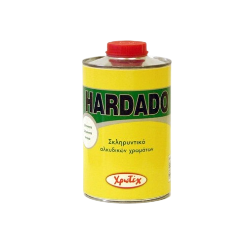 HARDADO ΣΚΛΗΡΥΝΤΙΚΟ ΧΡΩΤΕΧ