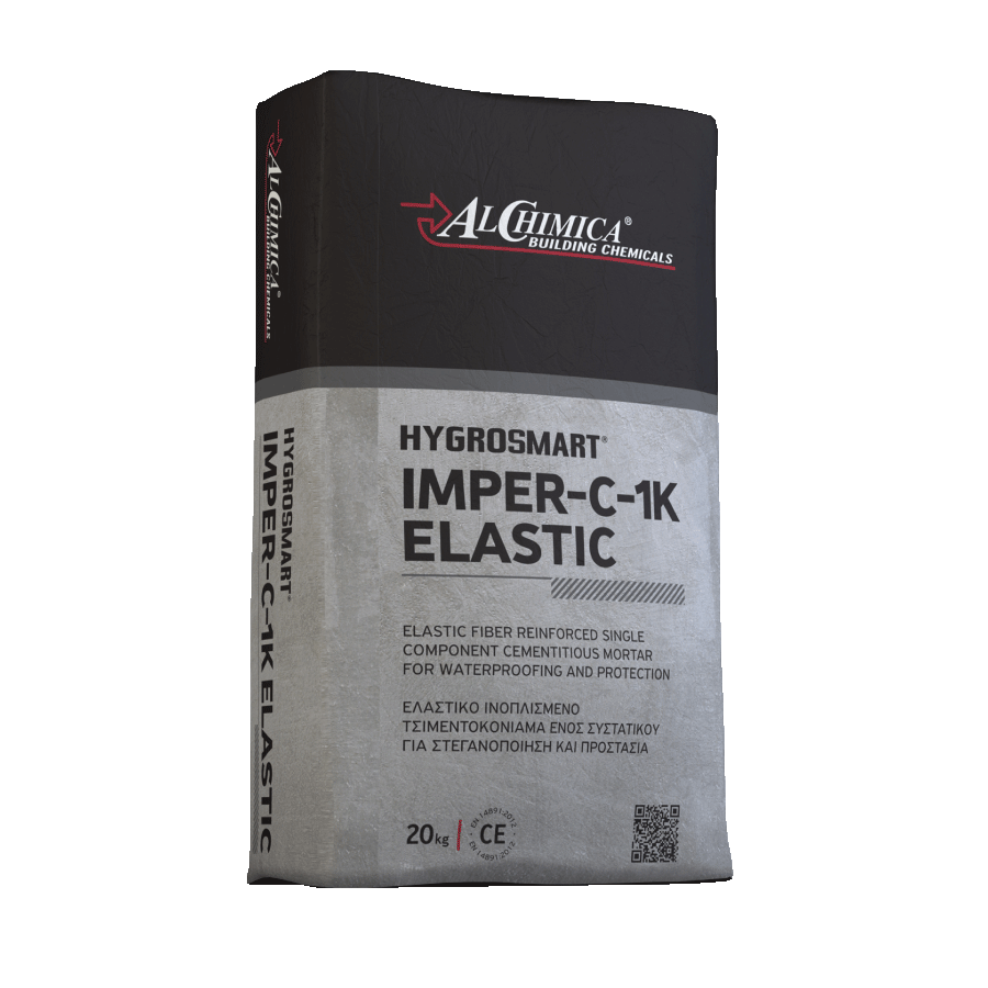 HYGROSMART IMPER-C-1L ELASTIC