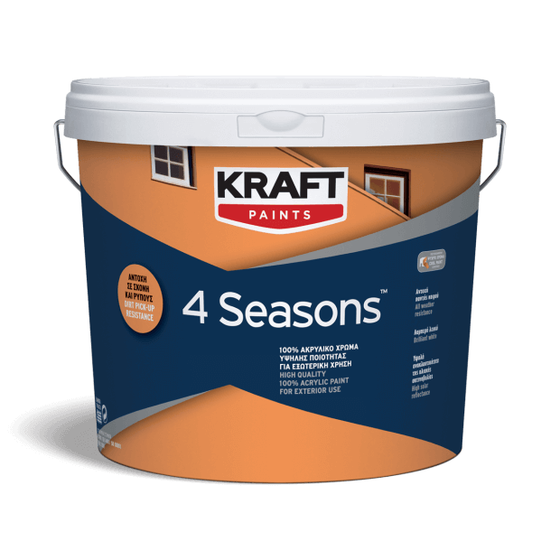 4 SEASONS KRAFT