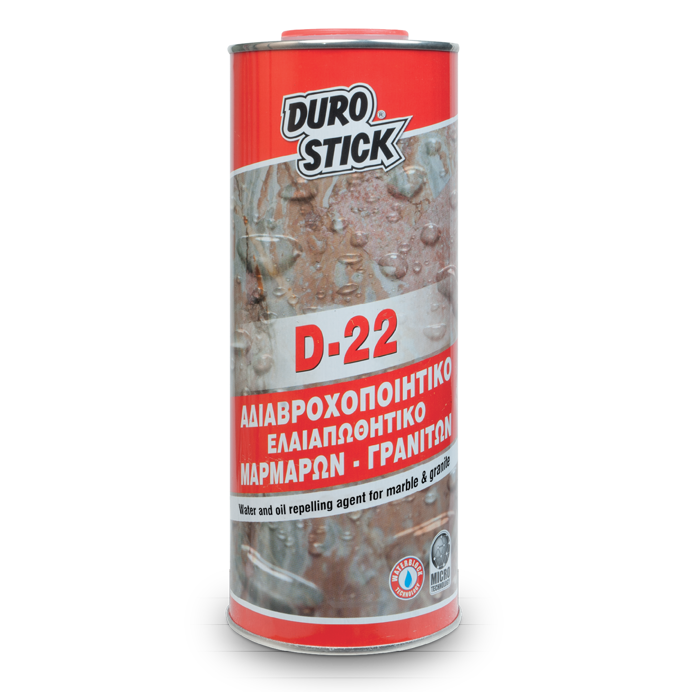 D-22 DUROSTICK
