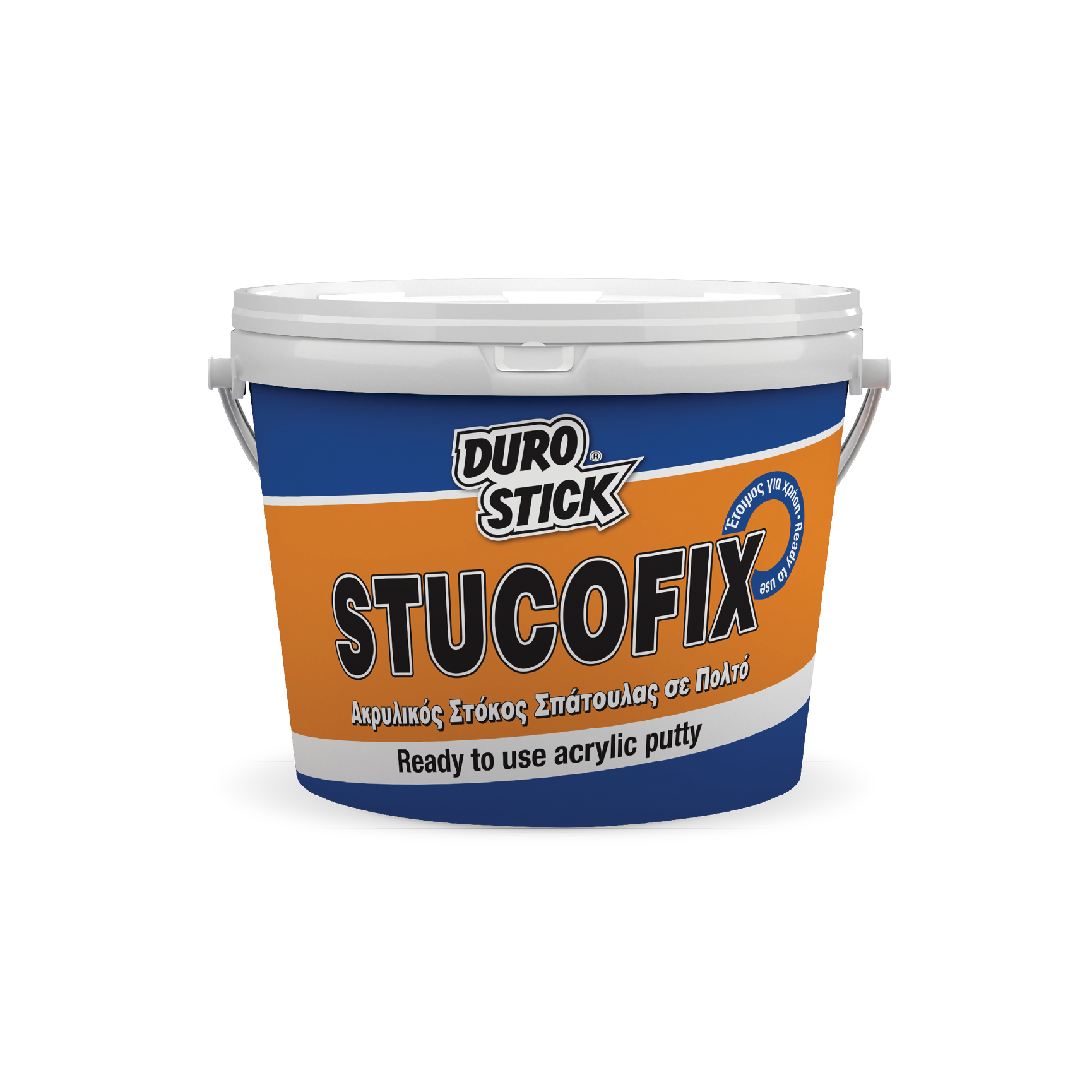 STUCOFIX DUROSTICK