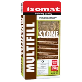 MULTIFILL STONE ISOMAT