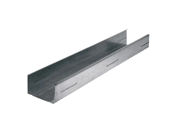 ΚΑΝΑΛΙ ΟΡΟΦΗΣ CD 60x27 SUPER STEEL 3,4,5 ΜΕΤΡΑ