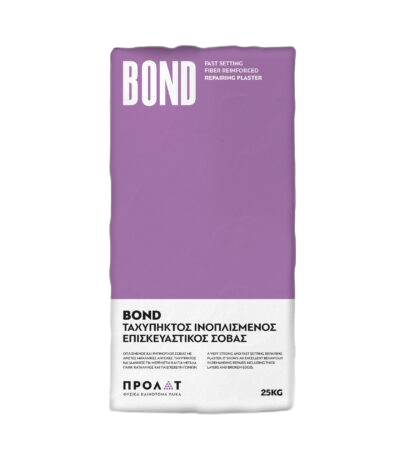 BOND