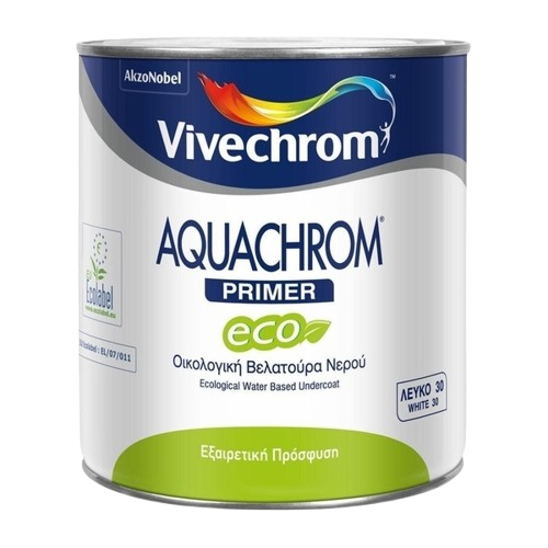 AQUACHROM PRIMER ECO VIVECHROM