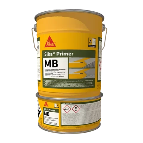 SIKA PRIMER MB SIKA