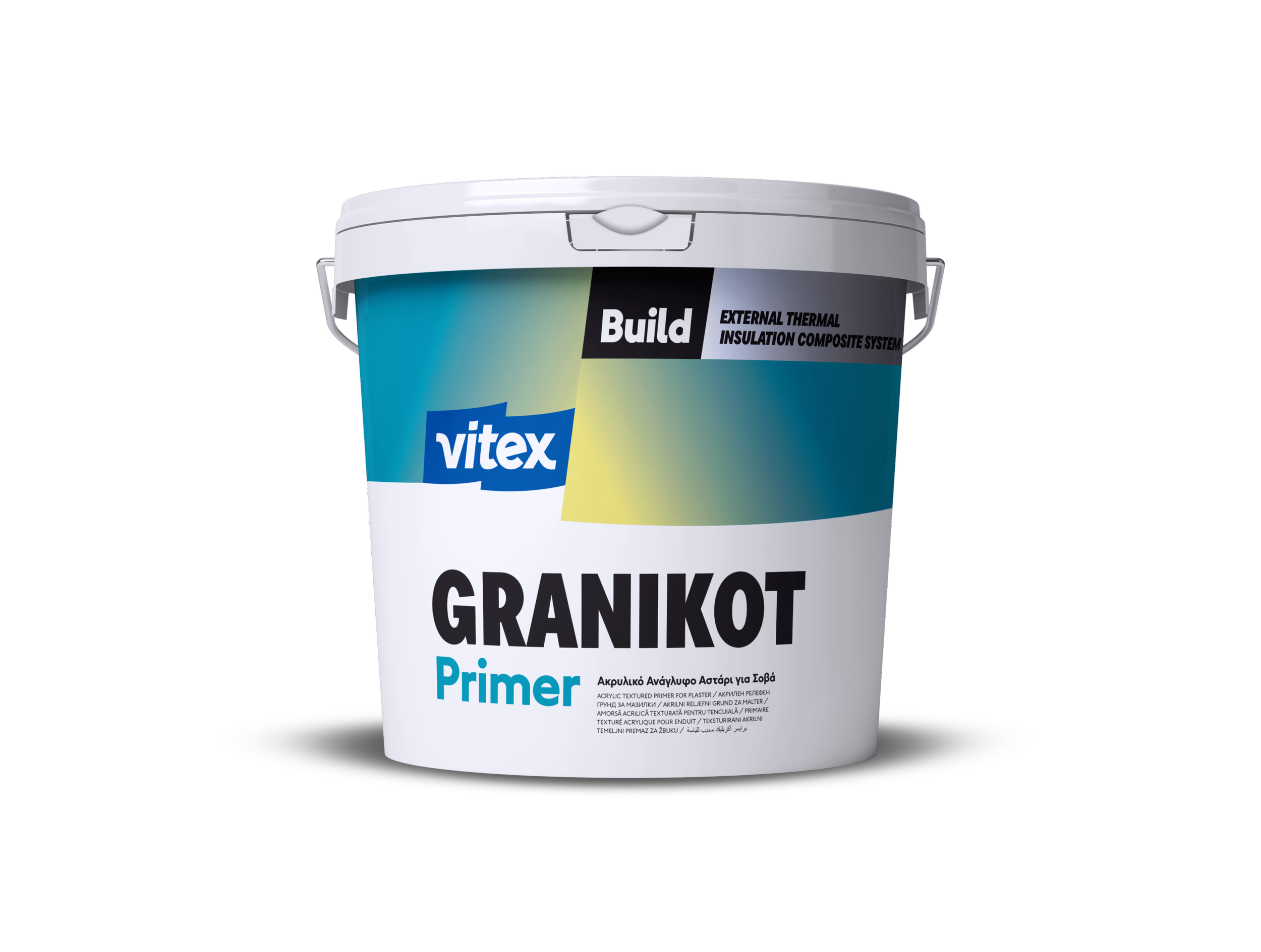 GRANIKOT PRIMER