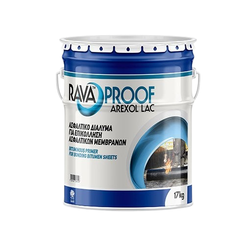 AREXOL LAC RAVAGO