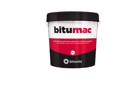 BITUMAC