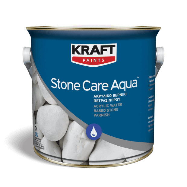 STONE CARE AQUA KRAFT