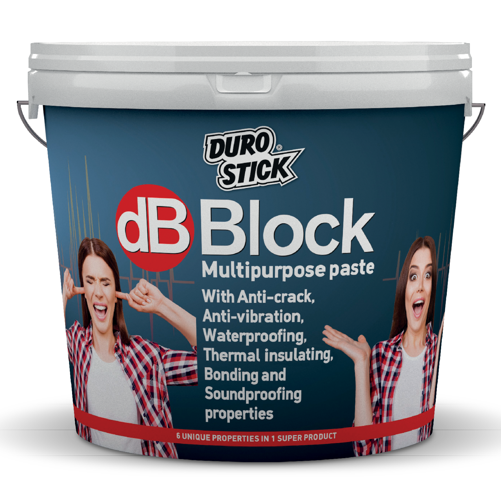 DB DLOCK