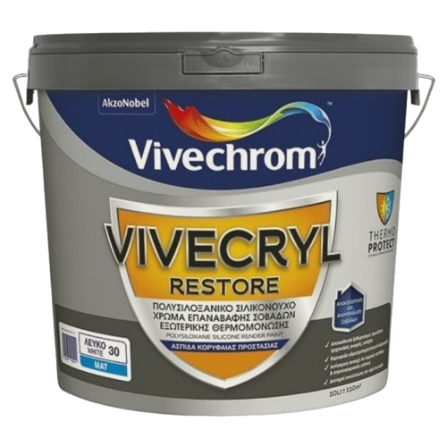 VIVECRYL RESTORE VIVECHROM