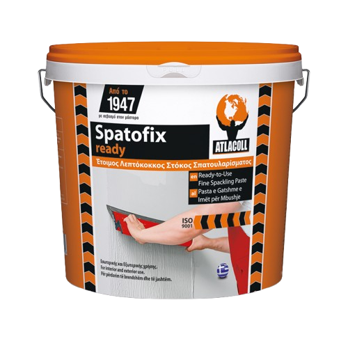 SPATOFIX READY ATLACOLL