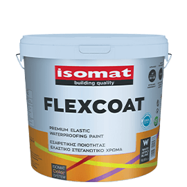 FLEXCOAT ISOMAT