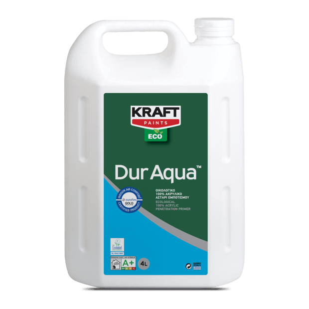 ECO DUR AQUA KRAFT