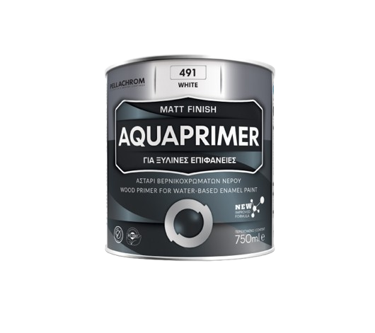 AQUAPRIMER PELLACHROM