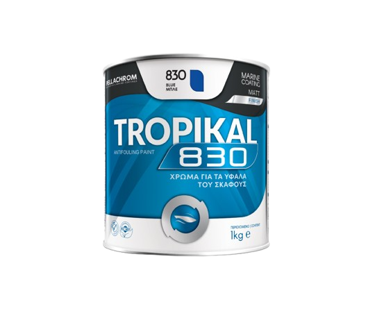 TROPIKAL 830 PELLACROM