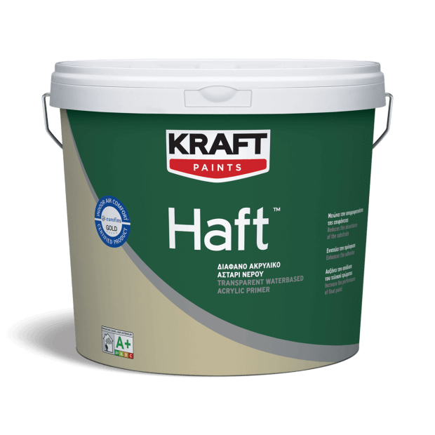 HAFT KRAFT