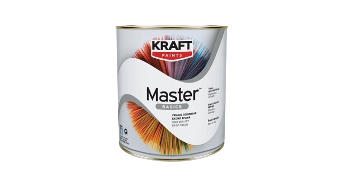 MASTER BASICS KRAFT