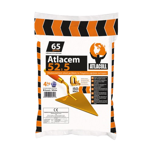 ATLACEM 52,5