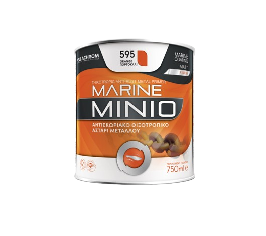 MARINE MINIO PELLACHROM