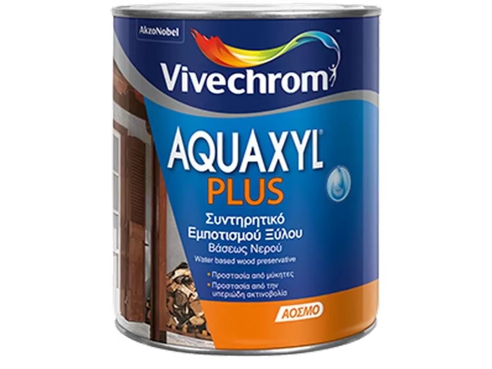 AQUAXYL PLUS VIVECHROM