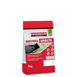 MULTIFILLL-SMATLO 1-8 ISOMAT