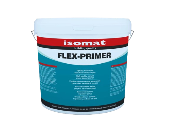 FLEX-PRIMER ISOMAT