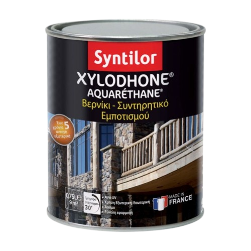 XYLODHONE SYNTILOR