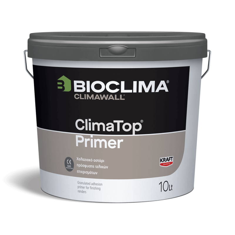 CLIMATOP PRIMER